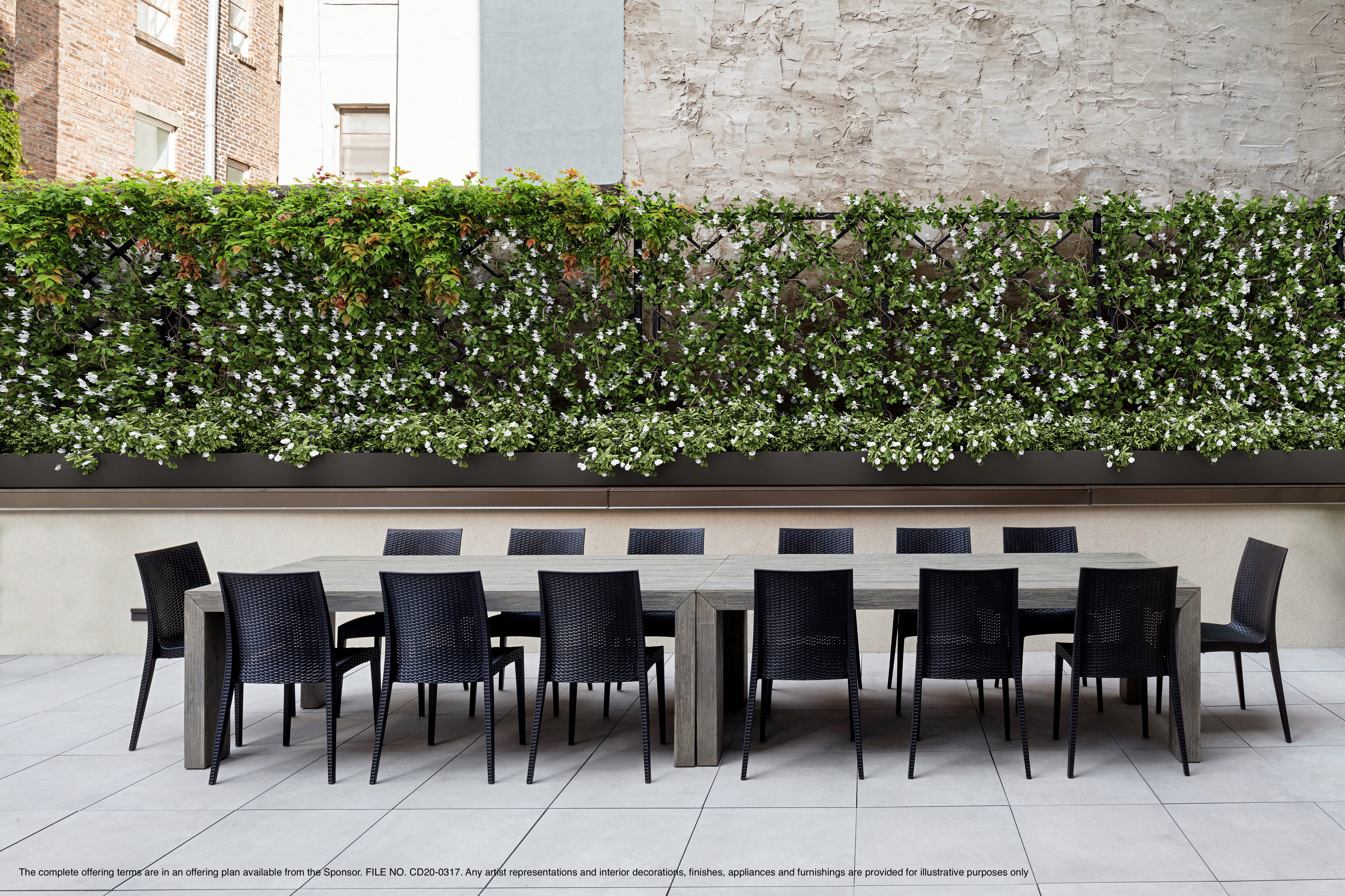 378 Broome Street, Unit 2 Manhattan, NY 10013 - Photo 10 of 20