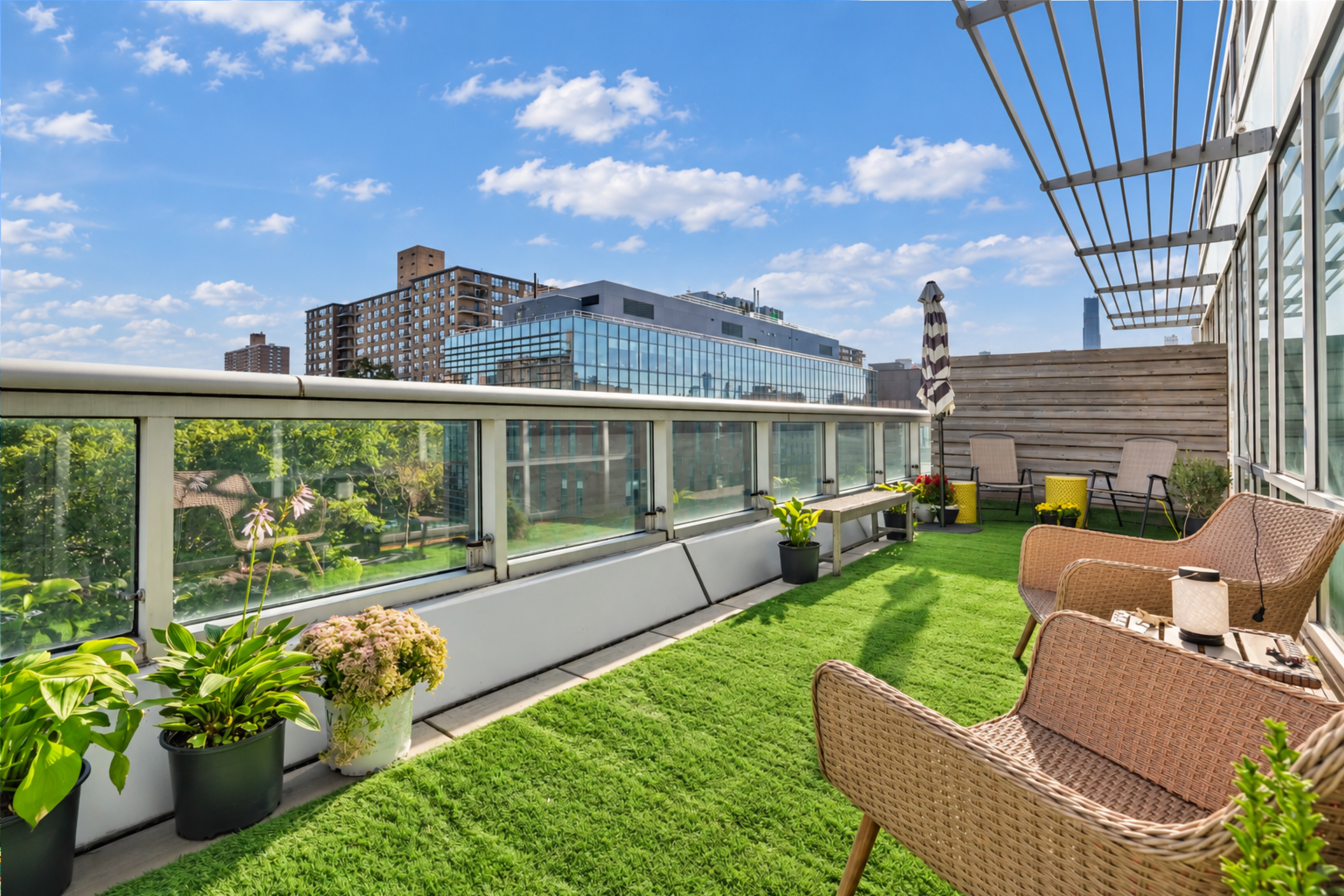 111 Steuben Street, Unit 6B Brooklyn, NY 11205 - Photo 21 of 45 Gallery Image 21