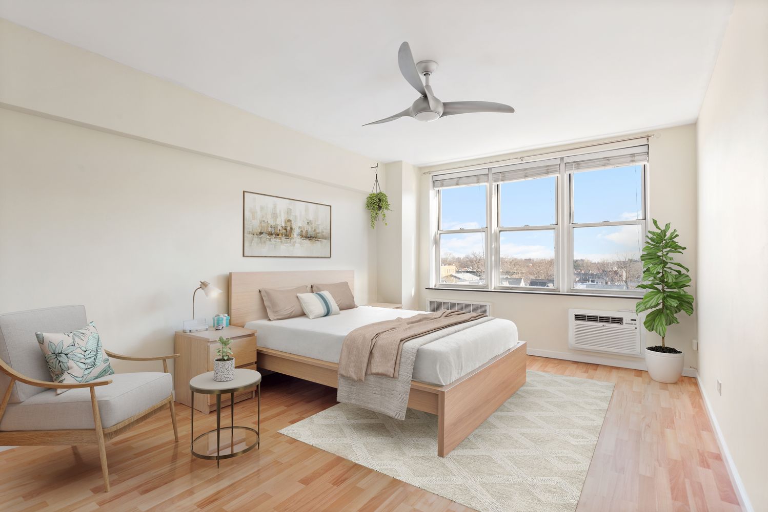 $2,200 | 495 East 7th Street, Unit 6D | Kensington