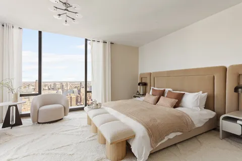 $15,000,000 | 277 5th Avenue, Unit PH53 | NoMad
