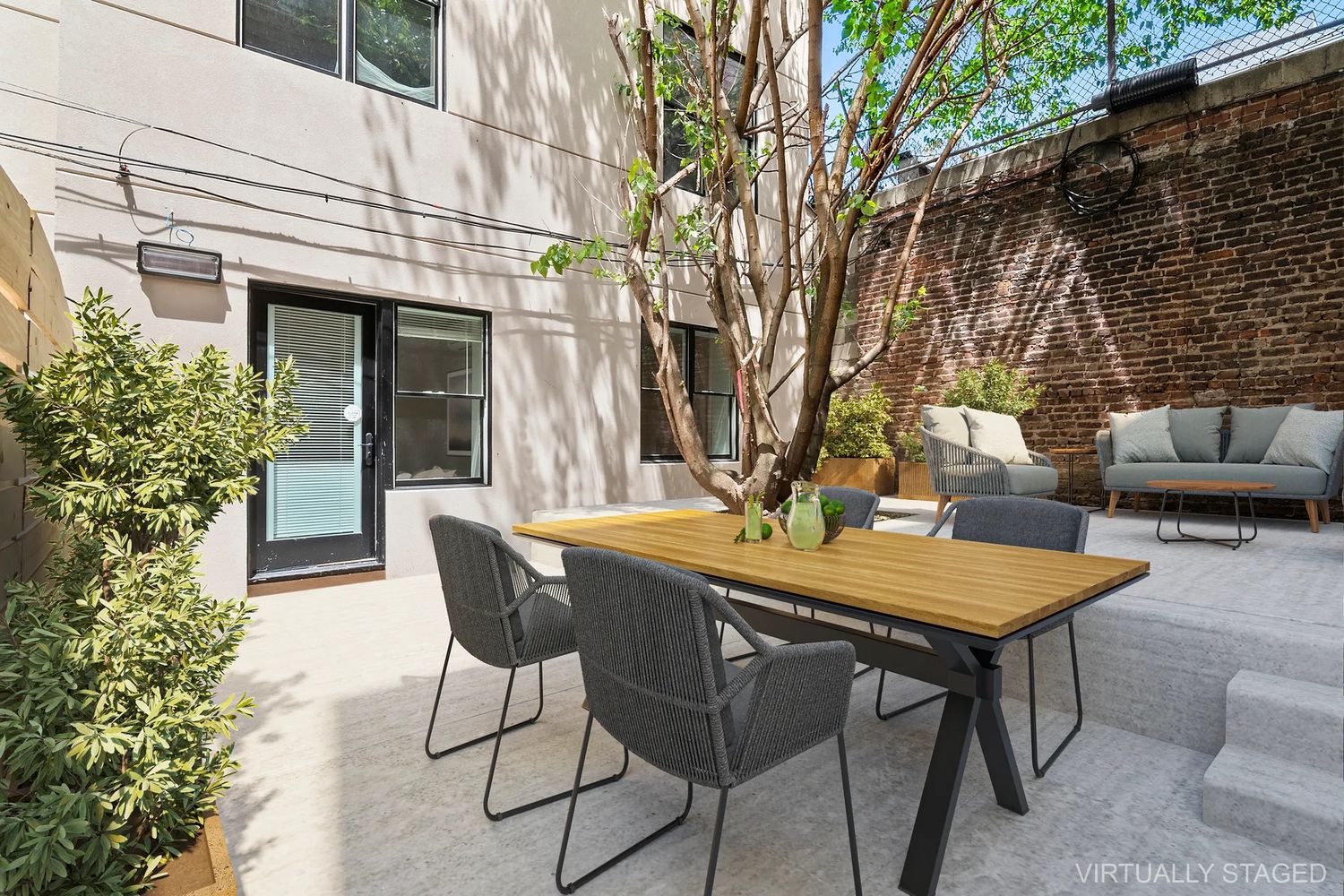 Apartments & Houses for Rent in Bedford Stuyvesant Brooklyn, NY Compass