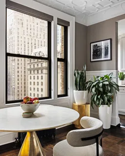 $1,295,000 | 200 West 54th Street, Unit 10F | Theater District