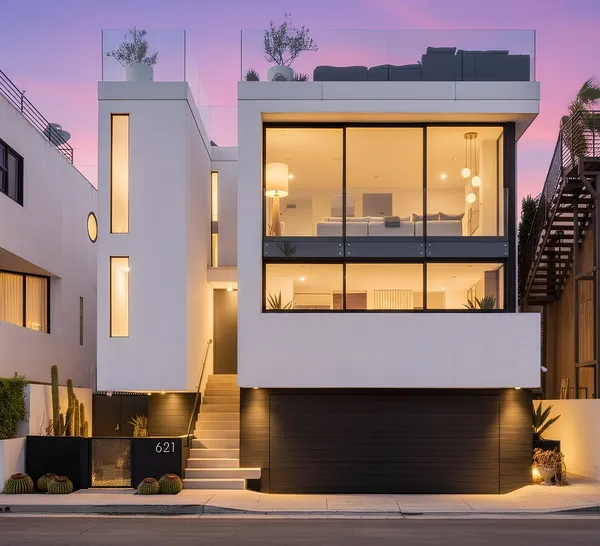 $3,150,000 | 621 Mildred Avenue, Venice, CA 90291