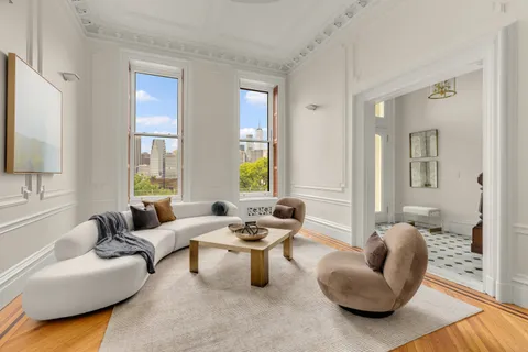 $12,995,000 | 75 Columbia Heights | Brooklyn Heights