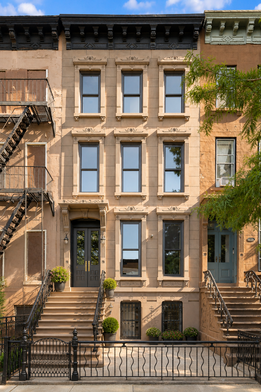 37 Decatur Street Brooklyn, NY 11216 - Photo 22 of 24