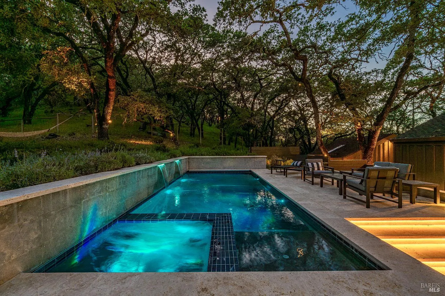 807 Wild Oak Drive Santa Rosa, CA 95409 - Photo 46 of 53