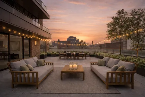 $2,295,000 | 1025 Pacific Street, Unit 2 | Crown Heights