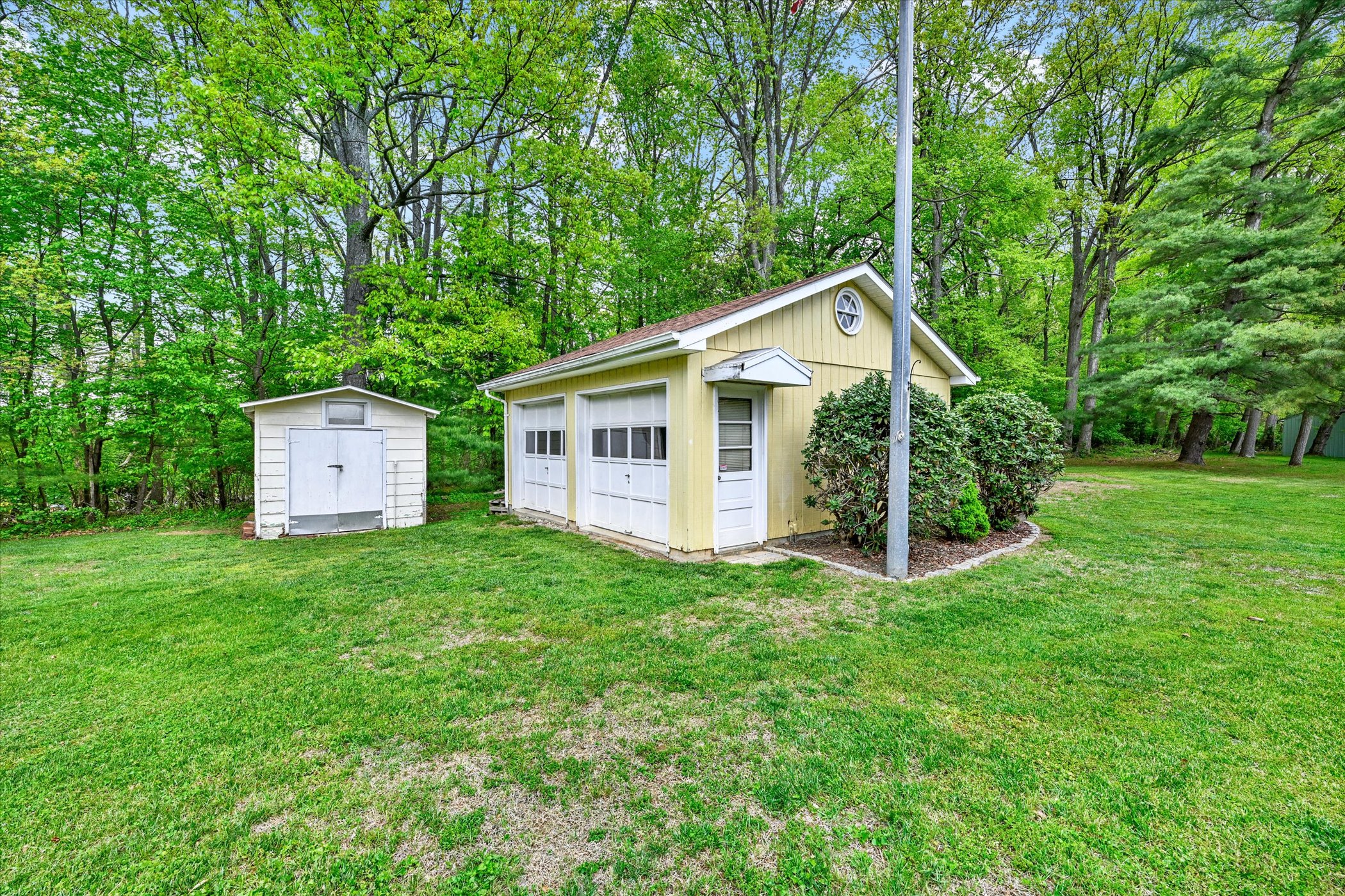 1609 Fairmount Road Hampstead, MD 21074 - Photo 14 of 23