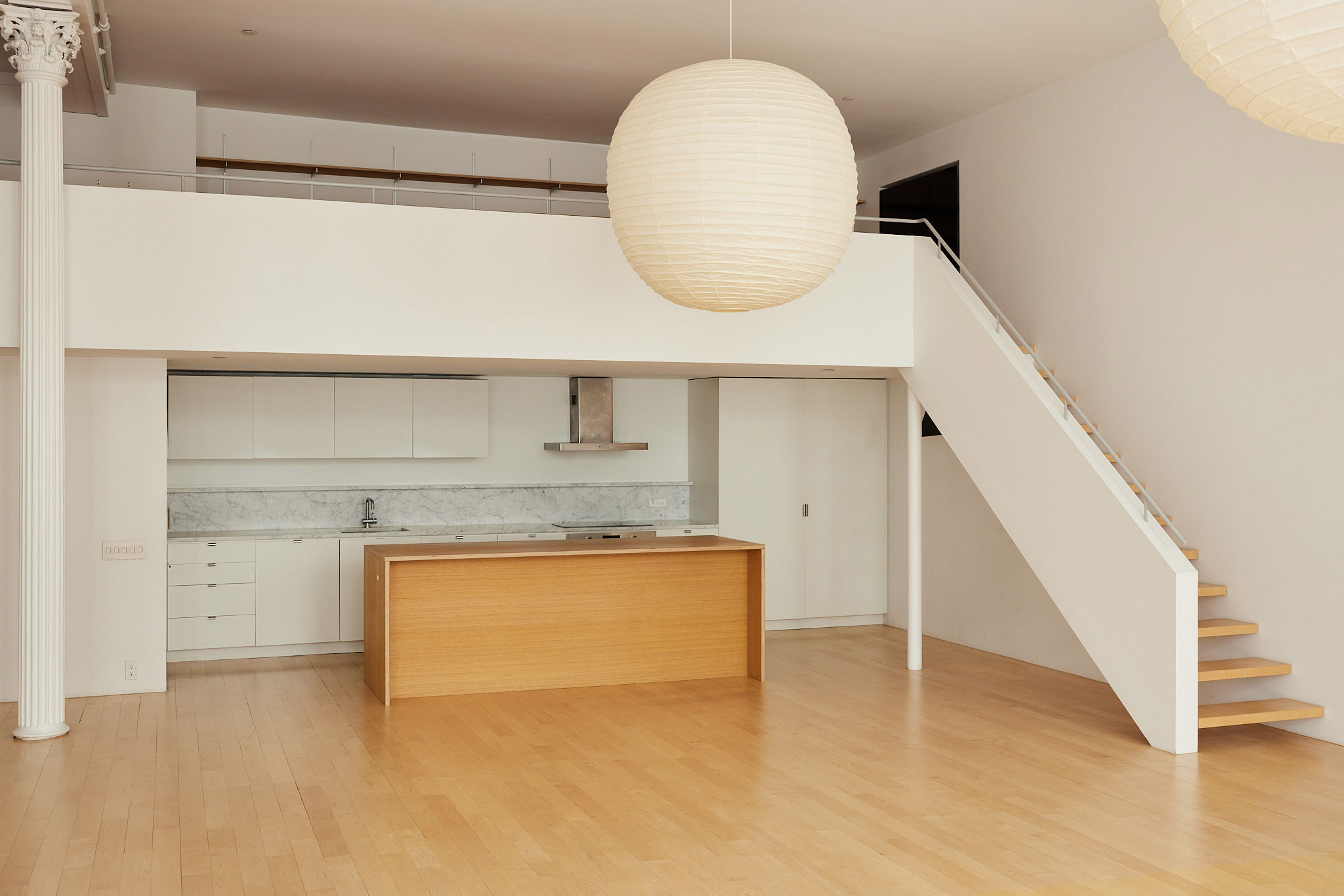 19 Greene Street, Unit 2F Manhattan, NY 10013 - Photo 4 of 12