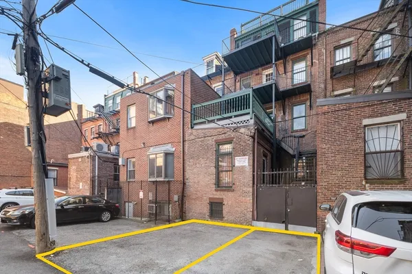 Contact Agent | Tremont Street, Boston, MA 02118