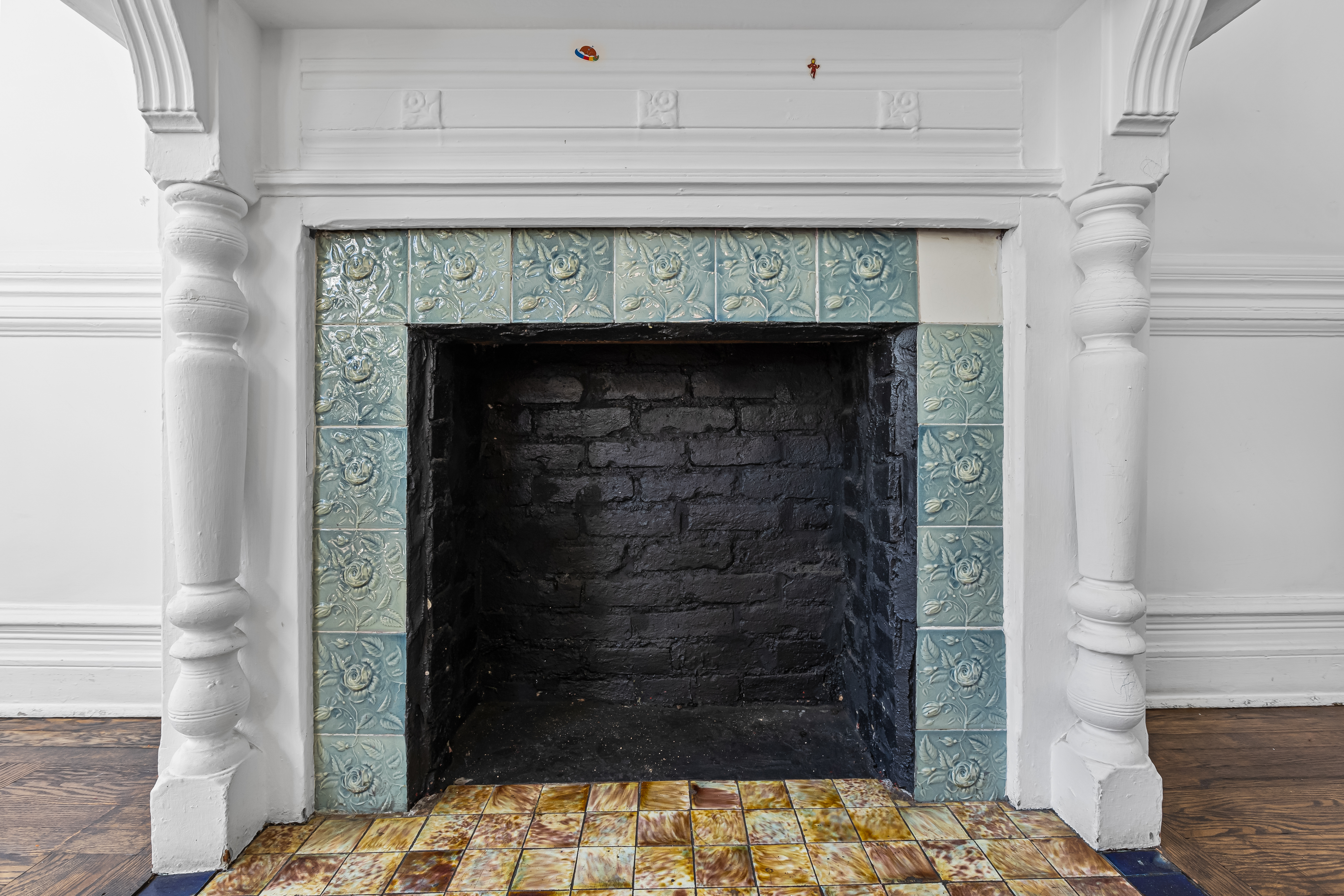 39 1/2 Washington Square South, Unit 5 Manhattan, NY 10012 - Photo 5 of 12