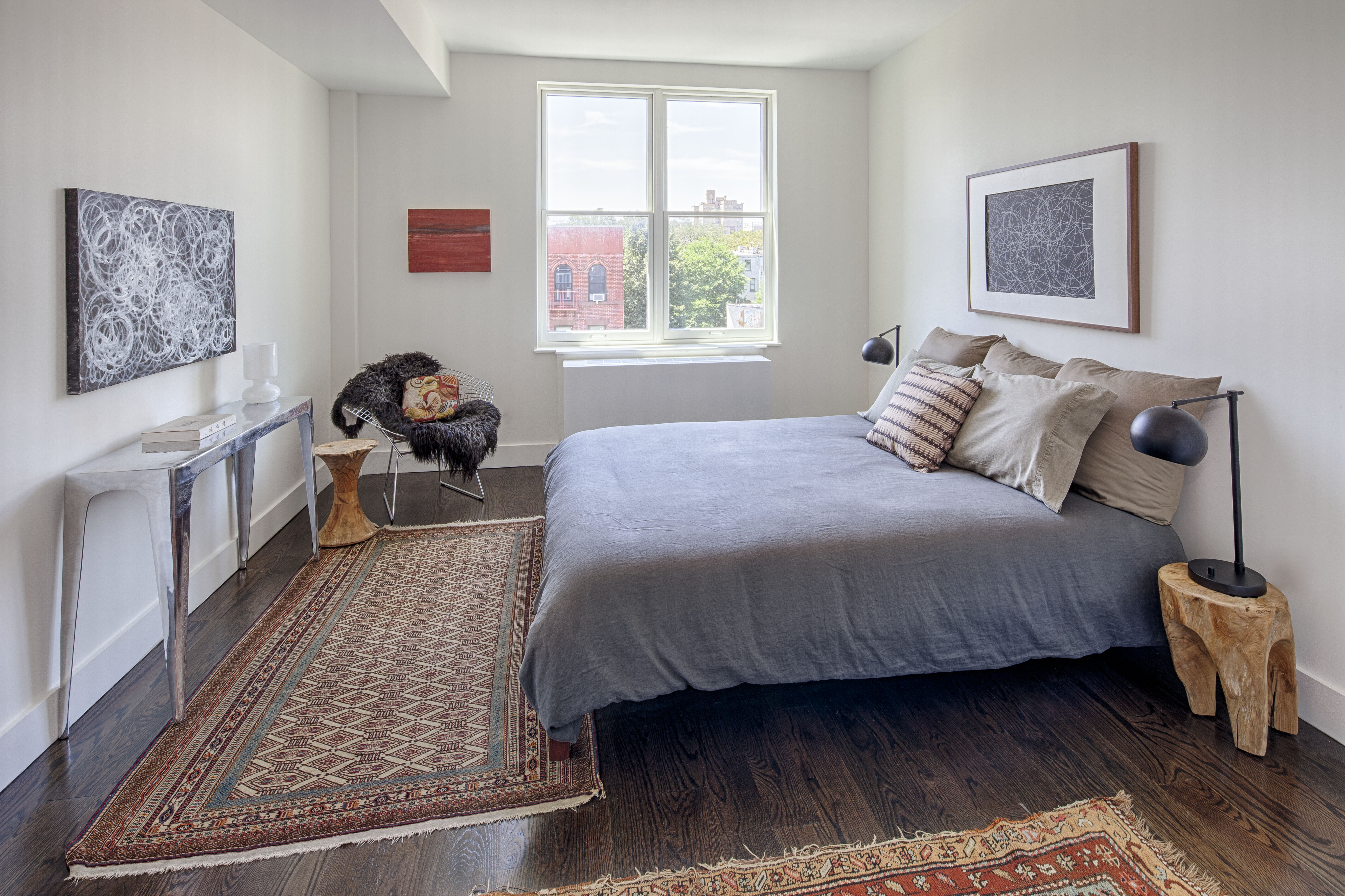 363 Prospect Place, Unit 1K Brooklyn, NY 11238 - Photo 4 of 7