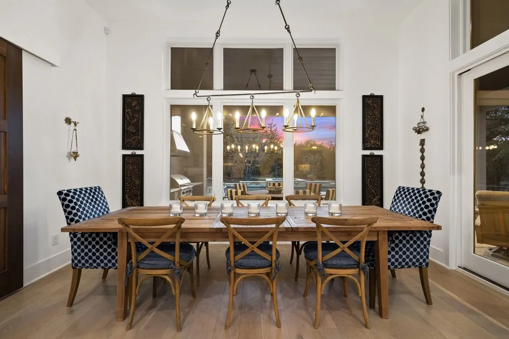$3,895,000 | 9508 Veletta Place, Austin, TX 78735