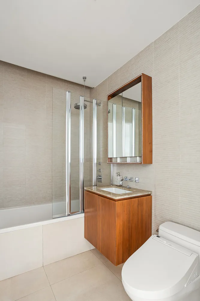 $5,800 | 555 West 59th Street, Unit 21A | Upper West Side