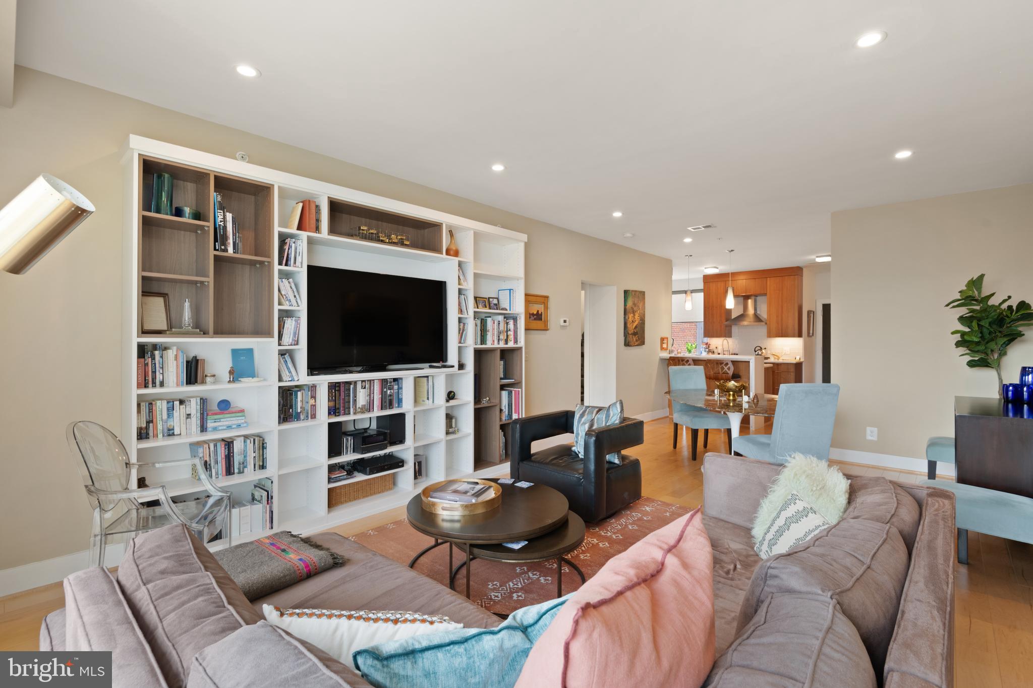 1436 Chapin Street Northwest, Unit F Washington, DC 20009 - Photo 16 of 41