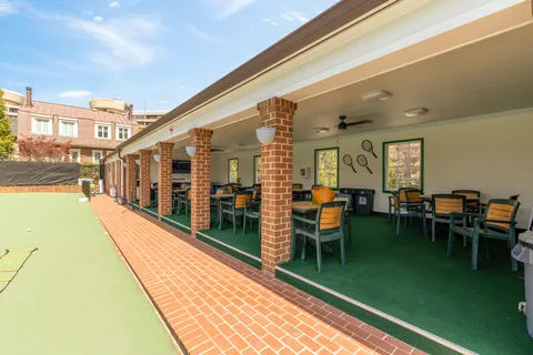 $915,000 | 3101 New Mexico Avenue Northwest, Unit 1001, Washington, DC 20016