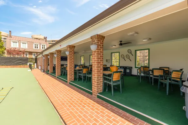 $915,000 | 3101 New Mexico Avenue Northwest, Unit 1001, Washington, DC 20016