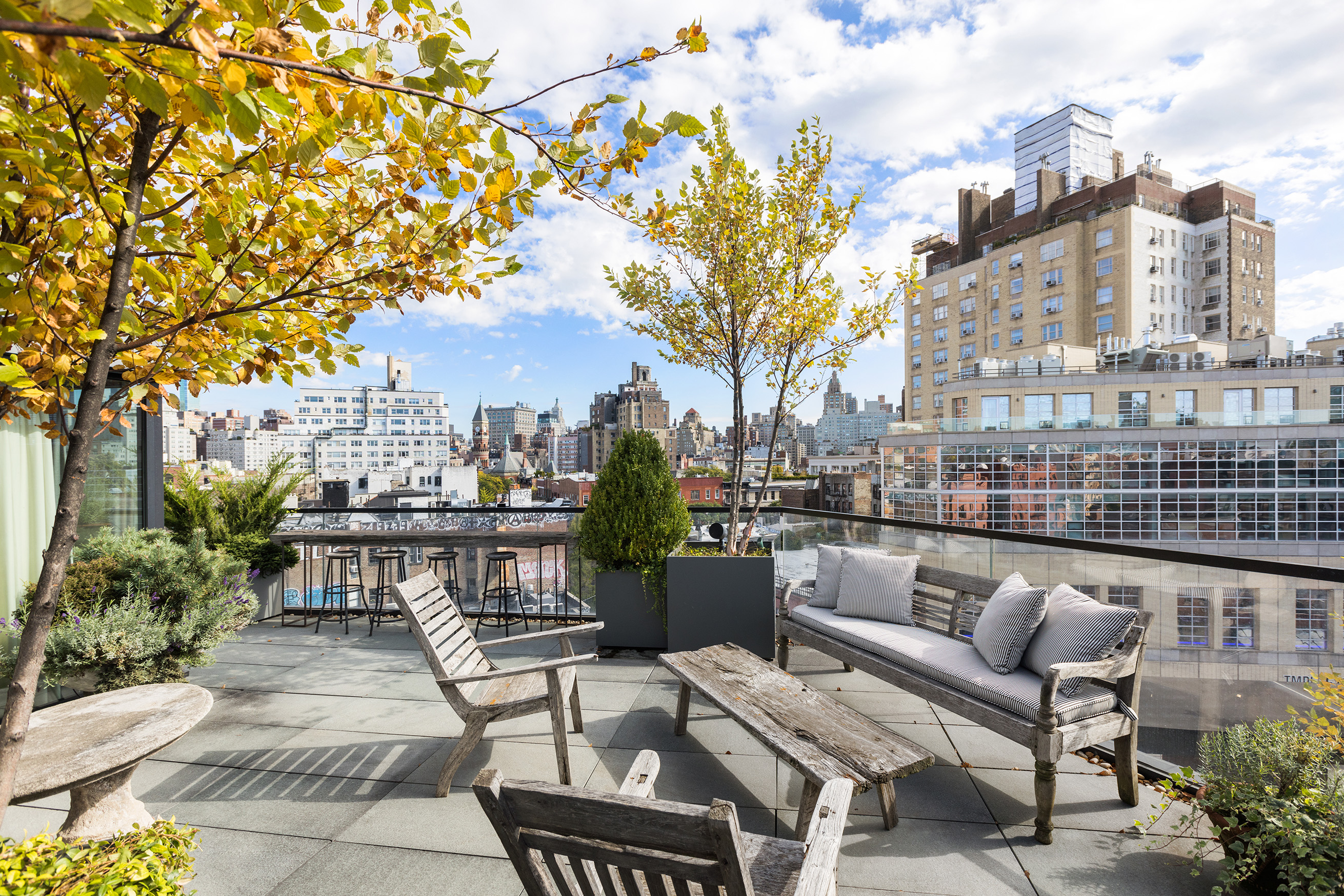 175 West 10th Street, Unit PH Manhattan, NY 10014 - Photo 13 of 31