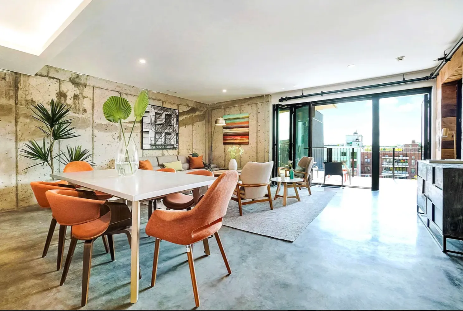 $4,800 | 1530 Fulton Street, Unit 9C | Bedford-Stuyvesant