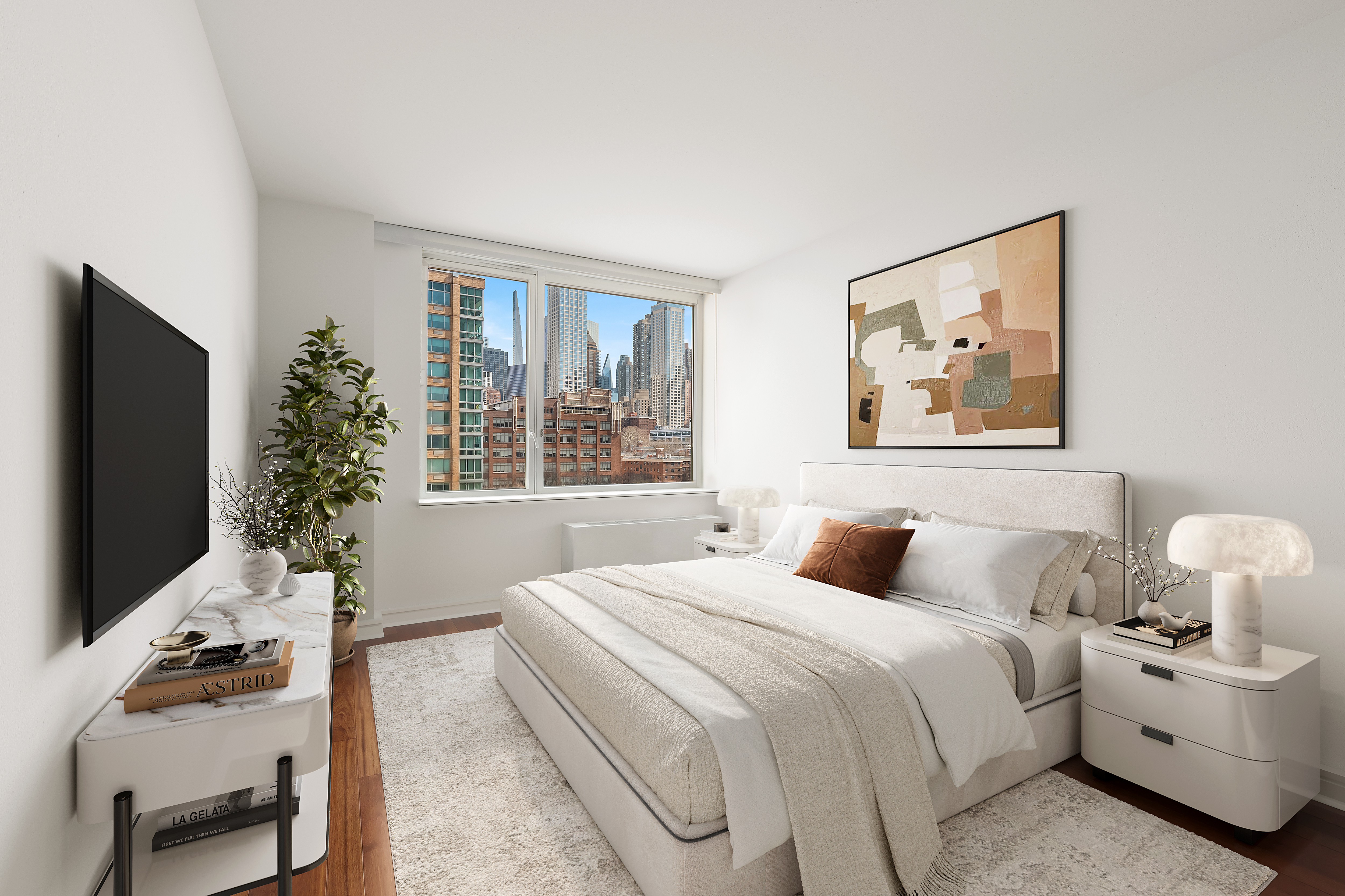 100 Riverside Boulevard, Unit 8U Manhattan, NY 10069 - Photo 5 of 10