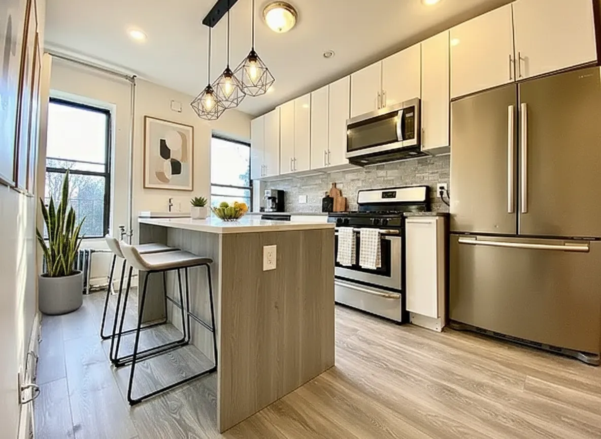 $3,595 | 254 Wyckoff Street, Unit 3R | Boerum Hill