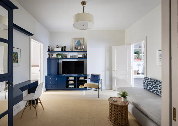 $6,495,000 | 137 Riverside Drive, Unit 12B | Upper West Side