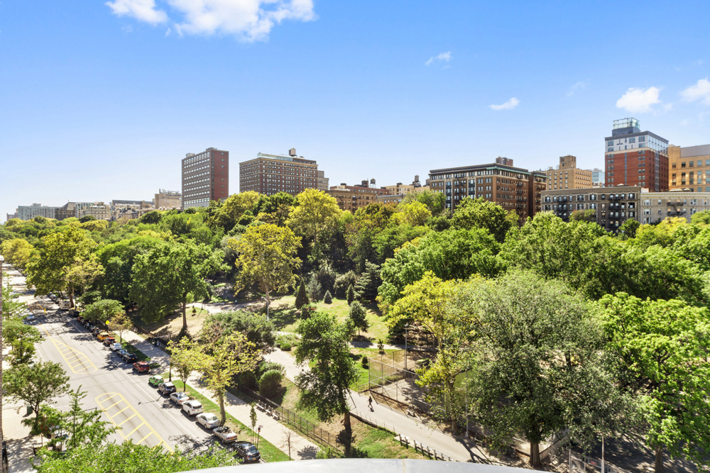 92 Morningside Avenue, Unit PH8A Manhattan, NY 10027 - Photo 16 of 24