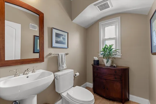 Contact Agent | 5741 27th Street Northwest, Washington, DC 20015