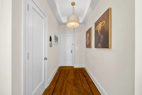 $2,500,000 | 25 5th Avenue, Unit 12F | Greenwich Village