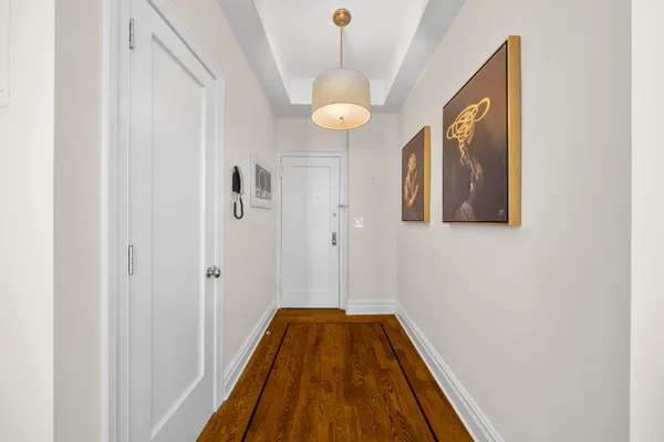 $2,500,000 | 25 5th Avenue, Unit 12F | Greenwich Village