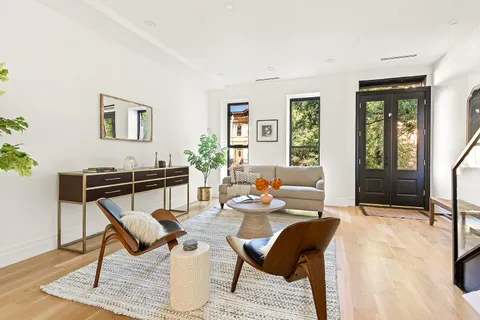 $2,749,000 | 482 Jefferson Avenue, Unit TWNHSE | Bedford-Stuyvesant