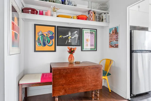 $5,500 | 111 3rd Avenue, Unit 12C | East Village