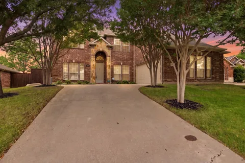 $535,000 | 2305 Trickling Creek Drive, Garland, TX 75041
