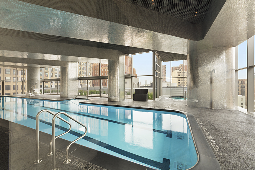 56 Leonard Street, Unit 14BEAST Manhattan, NY 10013 - Photo 31 of 35