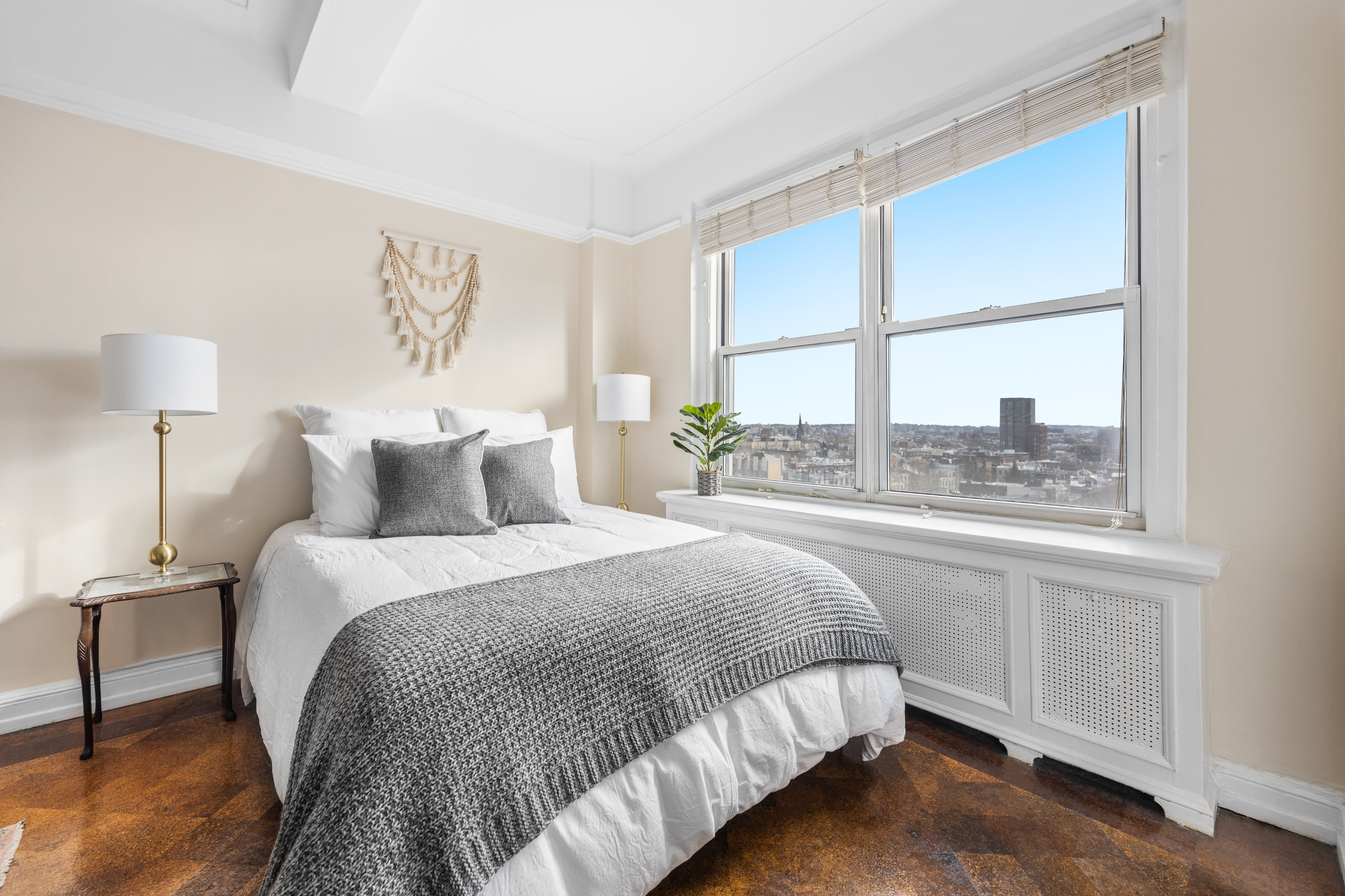70 Remsen Street, Unit 10G Brooklyn, NY 11201 - Photo 4 of 11