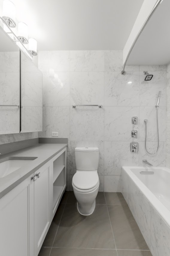 330 East 38th Street, Unit 54K Manhattan, NY 10016 - Photo 12 of 16