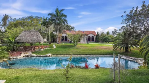 $2,300,000 | 18950 Southwest 59th Street, Southwest Ranches, FL 33332