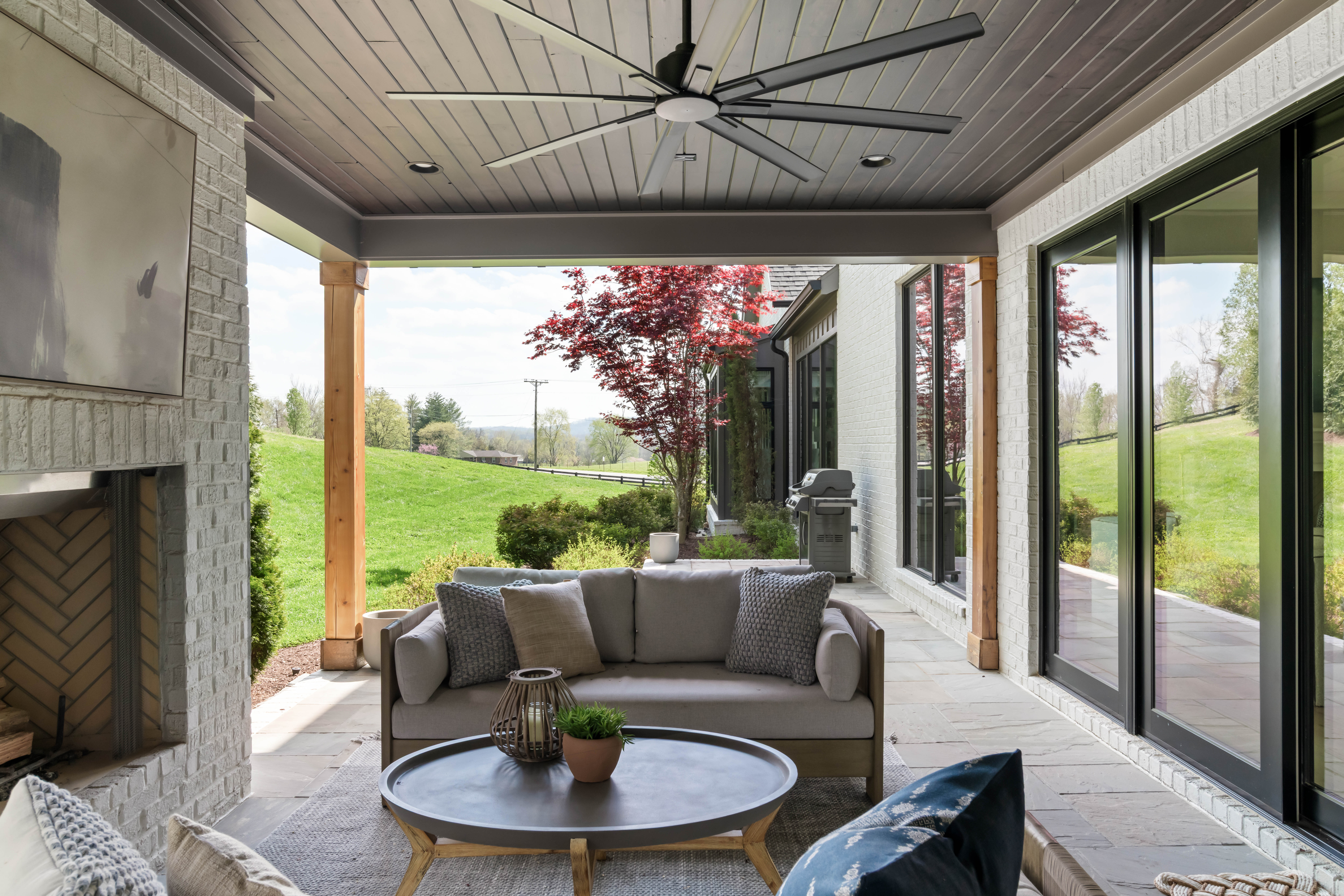 4472 South Carothers Road Franklin, TN 37064 - Photo 34 of 37