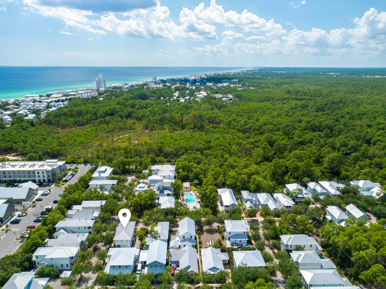 $1,200,000 | 8 Hiker Street, Santa Rosa Beach, FL 32459