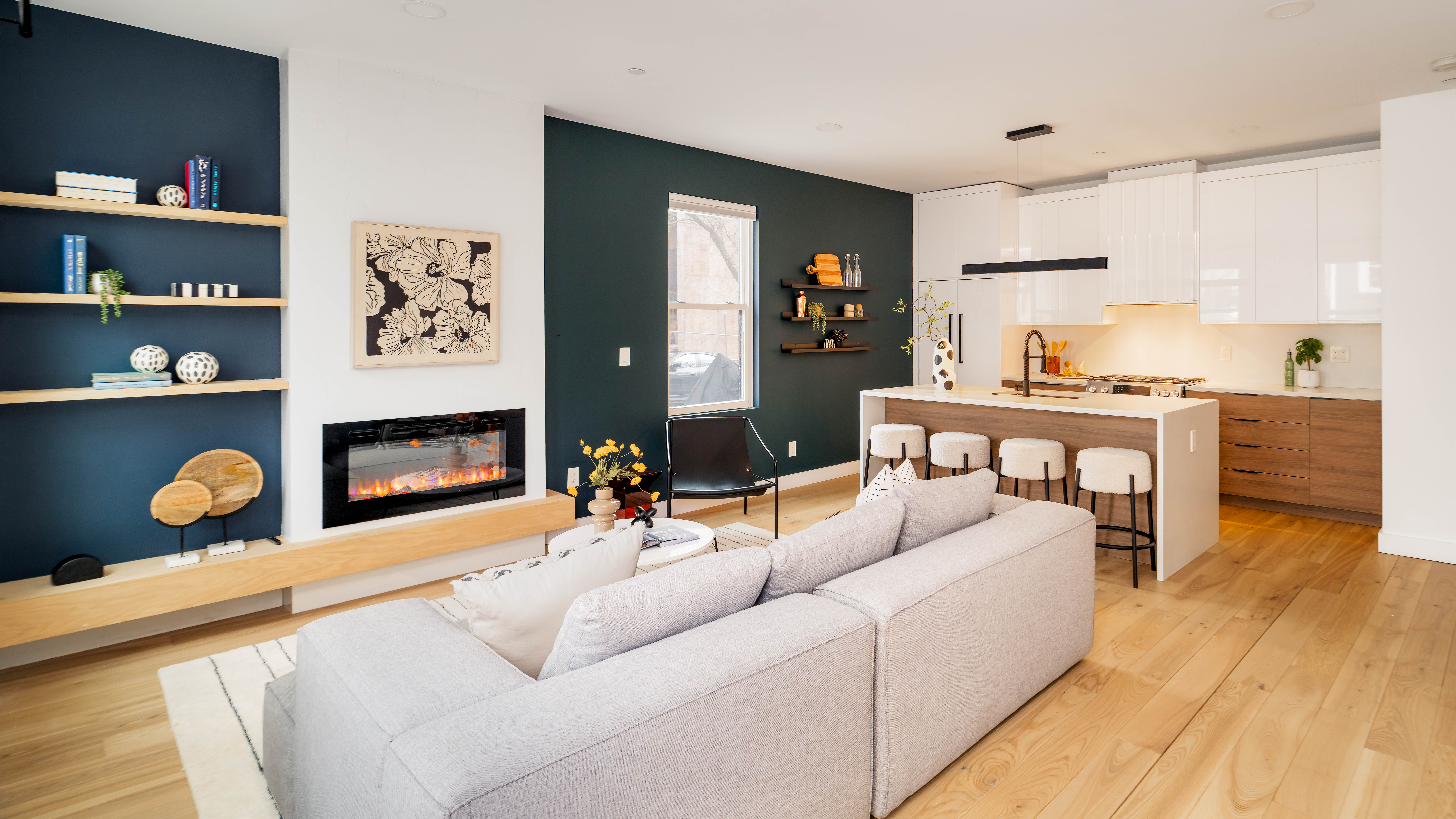 118 Spring Street, Unit 1 Cambridge, MA 02141 - Photo 5 of 47