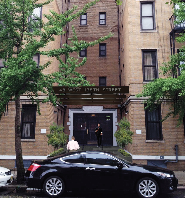 48 West 138th Street, Unit 5J Manhattan, NY 10037 - Photo 9 of 12