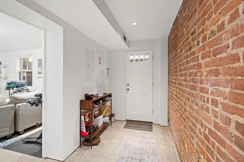 Contact Agent | 1442 Q Street Northwest, Washington, DC 20009