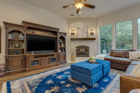 $1,349,000 | 11708 Palisades Parkway, Austin, TX 78732