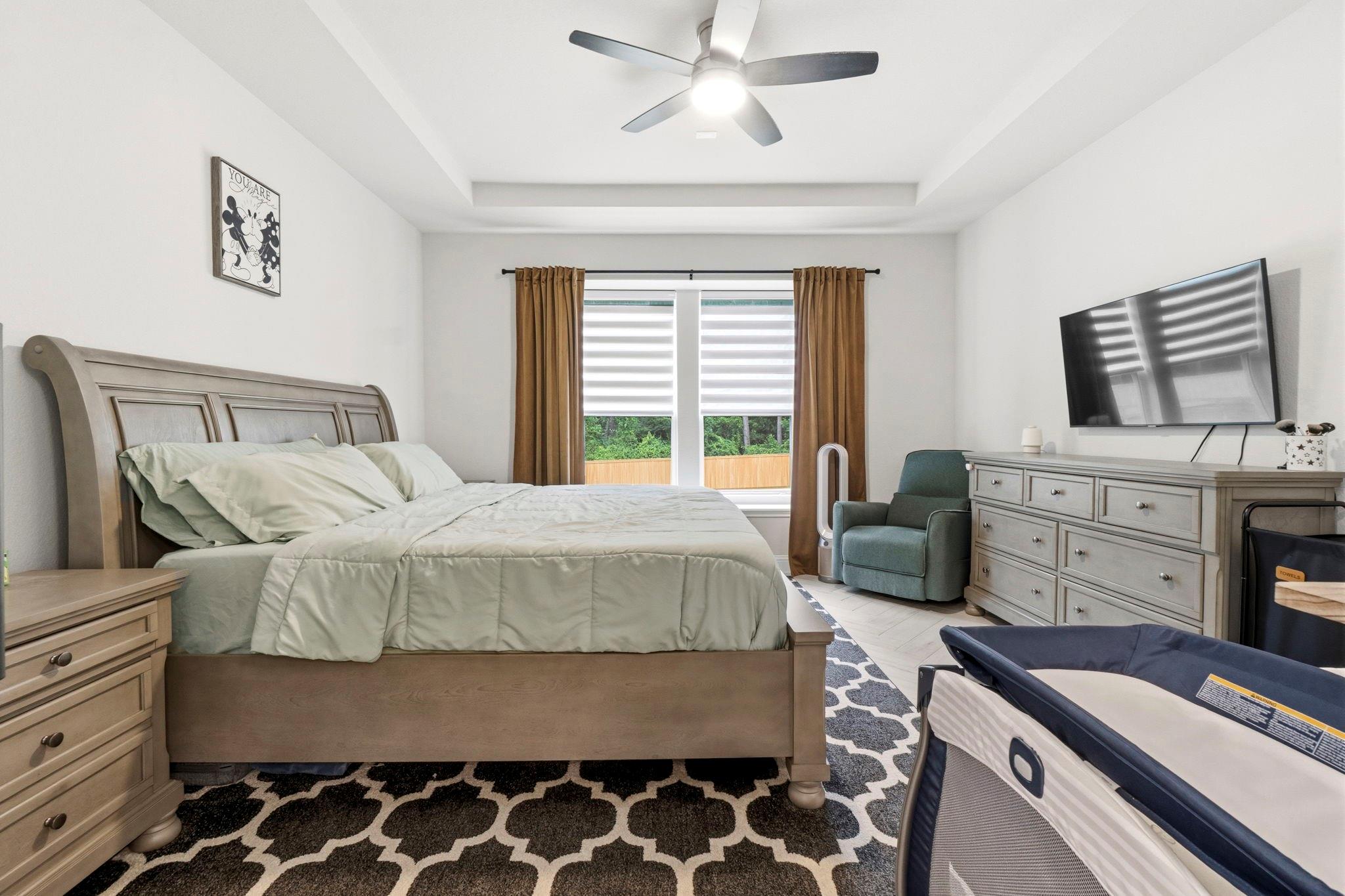 534 Black Bronco Road Magnolia, TX 77354 - Photo 13 of 21