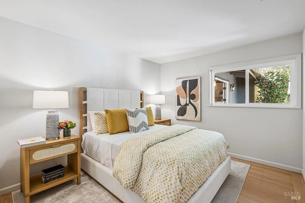 15 Underhill Road Mill Valley, CA 94941 - Photo 28 of 41