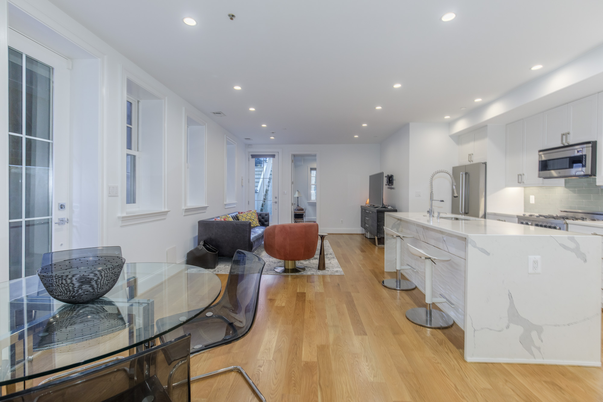 1867 Park Road Northwest, Unit 1 Washington, DC 20010 - Photo 9 of 24