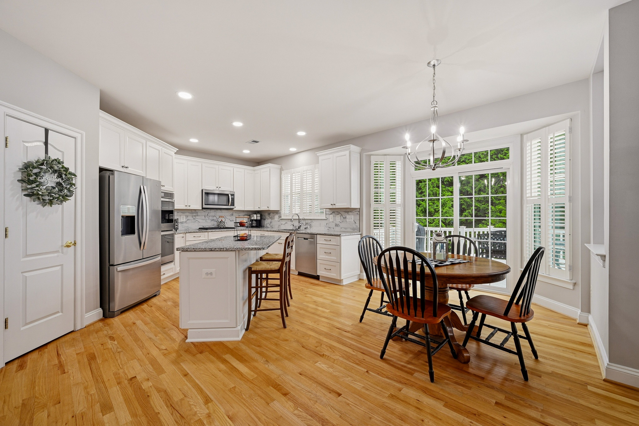 8208 Michaels Ridge Ellicott City, MD 21043 - Photo 14 of 80 Gallery Image 14