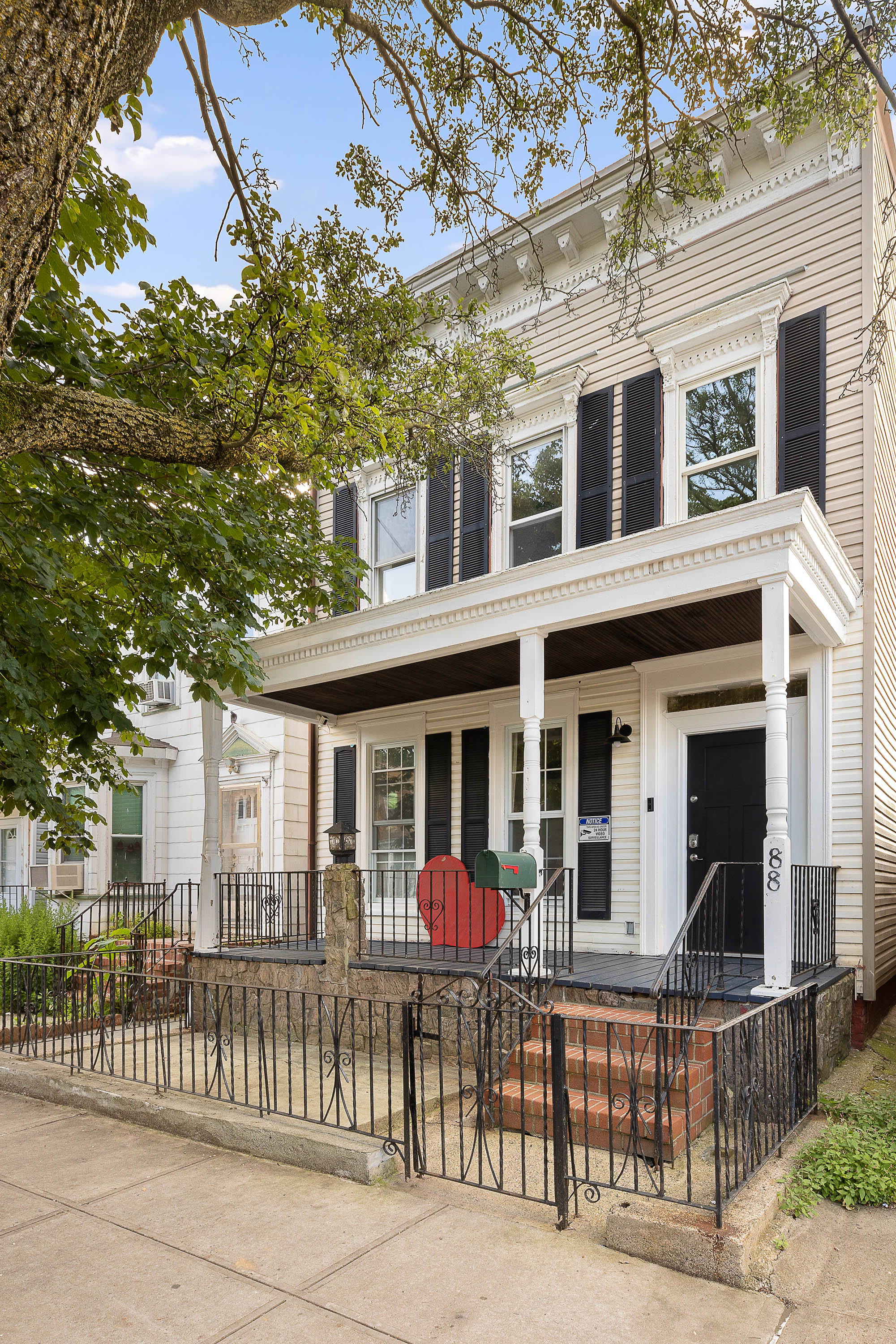 88 Chestnut Street Brooklyn, NY 11208 - Photo 1 of 20 Gallery Image 1