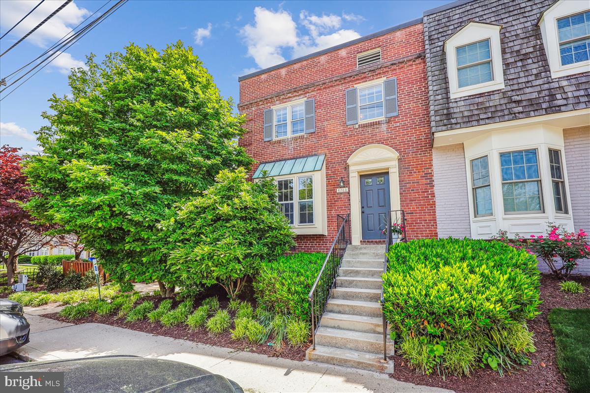 6705 Hillandale Road, Unit 153 Chevy Chase, MD 20815 - Photo 1 of 31