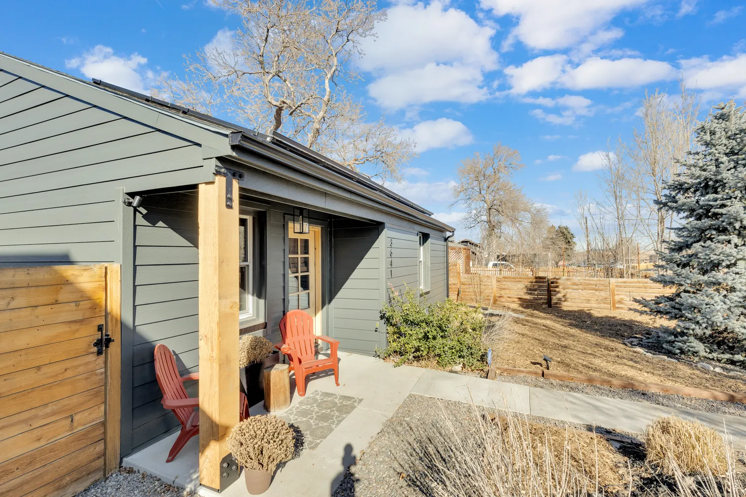 $515,000 | 3641 Milwaukee Street, Denver, CO 80205